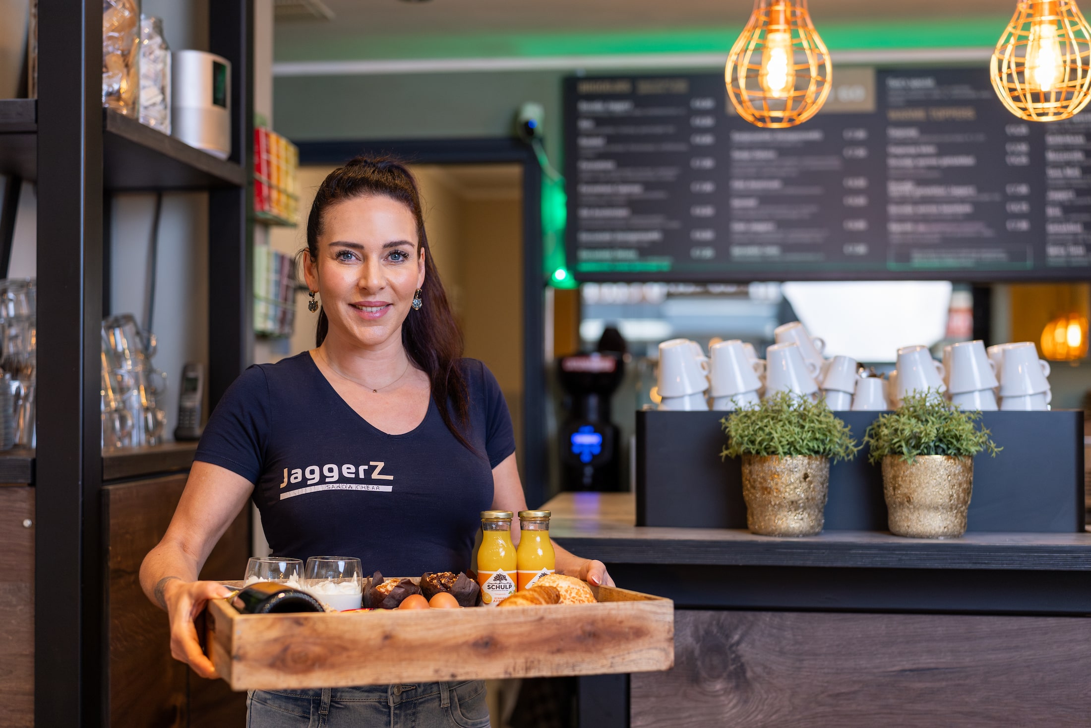 Ontbijtservice Maasbracht